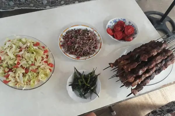 Mağarsus tatil sitesi - Resim 7