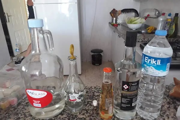 Mağarsus tatil sitesi - Resim 9
