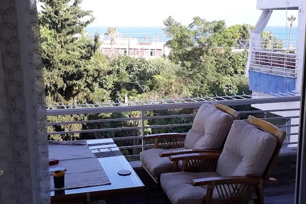 Mağarsus tatil sitesi - Resim 19