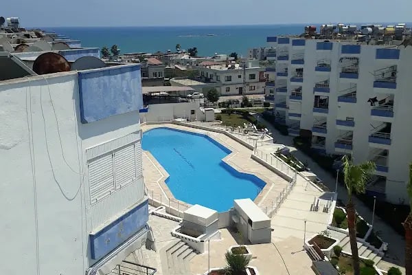 Mağarsus tatil sitesi - Resim 2