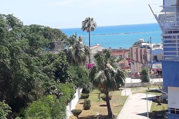 Mağarsus tatil sitesi - Resim 11