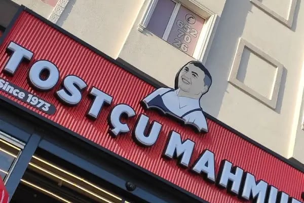 Tostçu Mahmut Çorlu - Resim 15