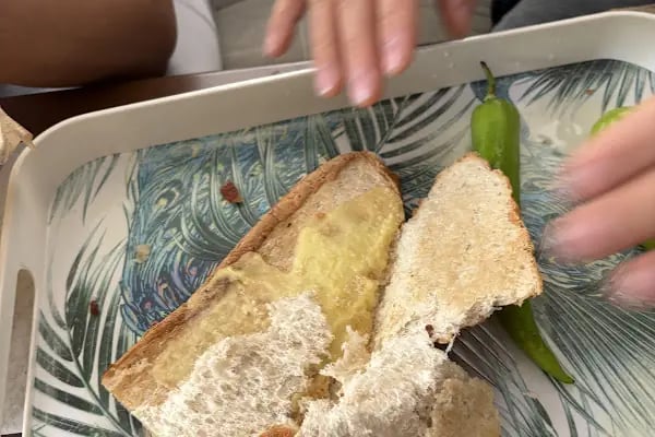 Tostçu Mahmut Çorlu - Resim 14