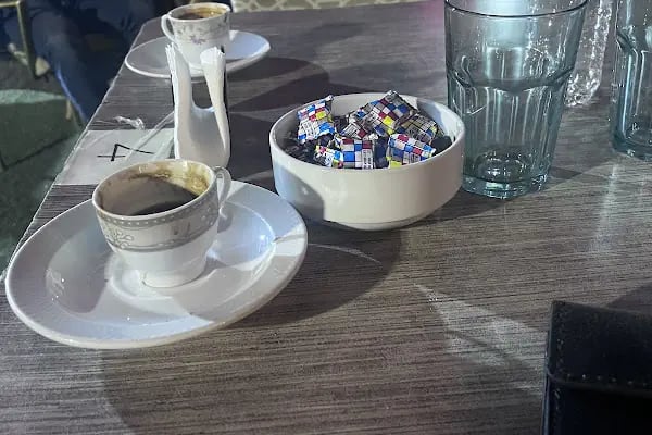 Arkadaş Cafe bazlama dunyasi - Resim 17