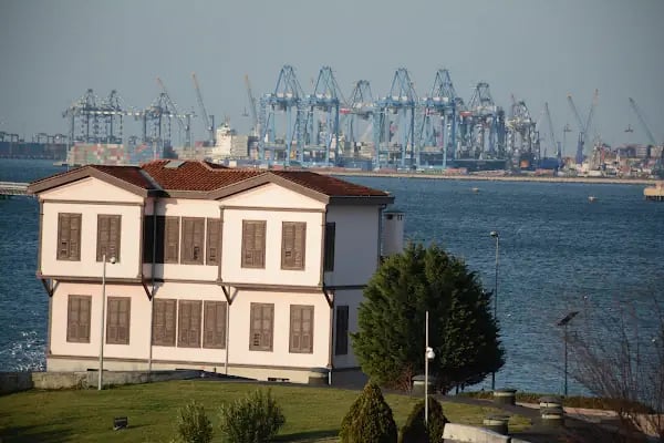Ulusal Egemenlik Parkı Ve Atatürk Evi Müzesi - Resim 19