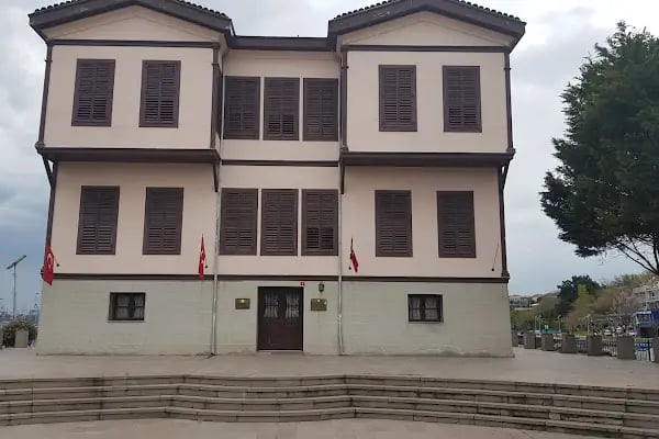 Ulusal Egemenlik Parkı Ve Atatürk Evi Müzesi - Resim 14