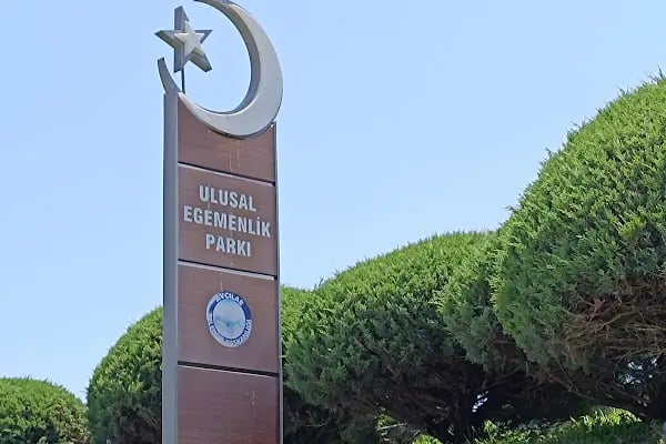 Ulusal Egemenlik Parkı Ve Atatürk Evi Müzesi - Resim 13