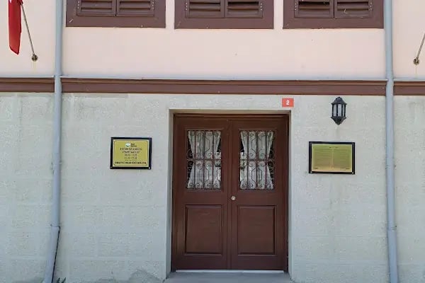 Ulusal Egemenlik Parkı Ve Atatürk Evi Müzesi - Resim 5