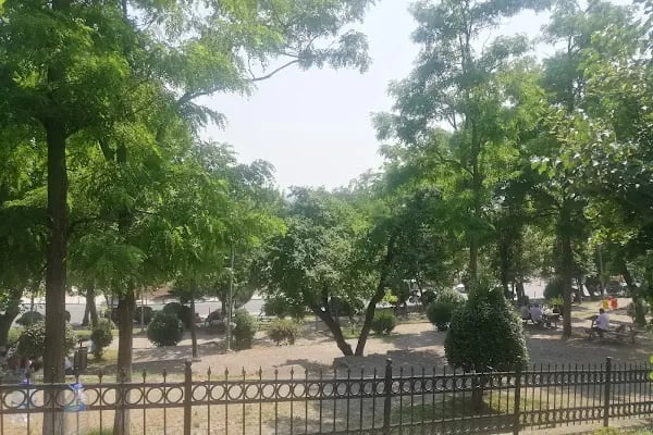 Ulusal Egemenlik Parkı Ve Atatürk Evi Müzesi - Resim 16