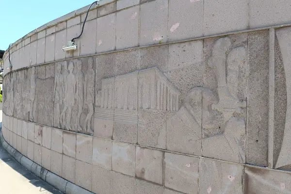Ulusal Egemenlik Parkı Ve Atatürk Evi Müzesi - Resim 12
