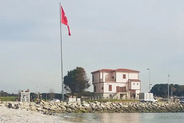 Ulusal Egemenlik Parkı Ve Atatürk Evi Müzesi - Resim 20