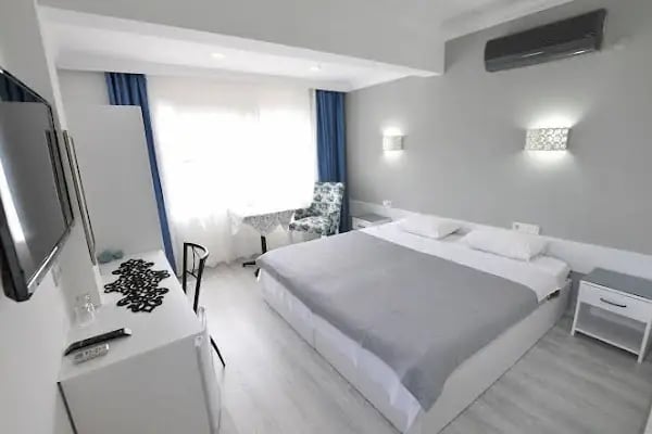 Artunç Otel - Resim 2