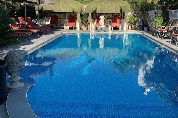 Artunç Otel - Resim 5