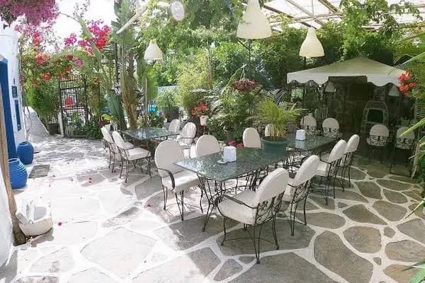 Artunç Otel - Resim 10