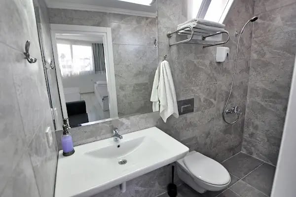 Artunç Otel - Resim 4