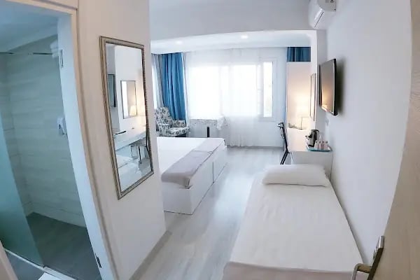 Artunç Otel - Resim 8