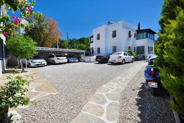 Artunç Otel - Resim 20
