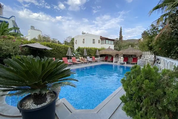 Artunç Otel - Resim 3
