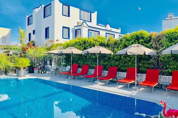 Artunç Otel - Resim 11