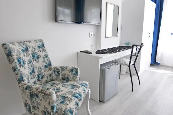 Artunç Otel - Resim 6