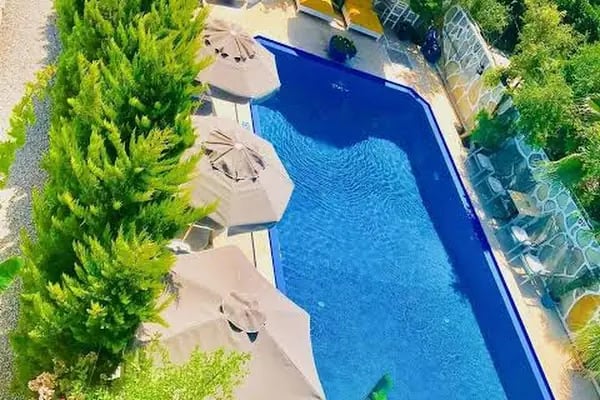 Artunç Otel - Resim 12