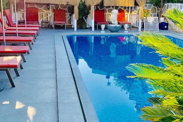 Artunç Otel - Resim 17