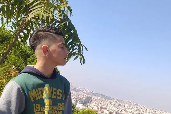toprak ç erkek kuaförü - Resim 5