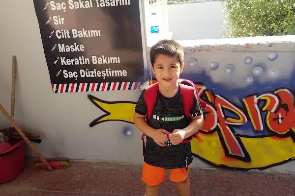 toprak ç erkek kuaförü - Resim 15