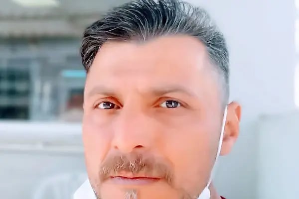 toprak ç erkek kuaförü - Resim 12