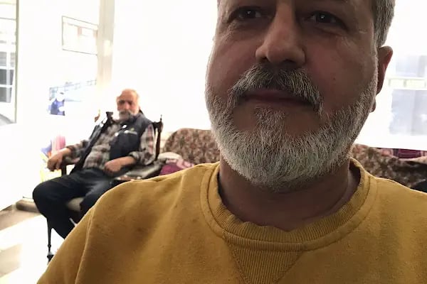 toprak ç erkek kuaförü - Resim 14