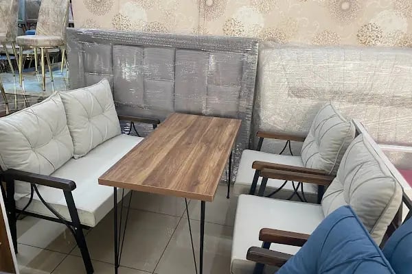 ARIK Mobilya Beyaz Eşya (ARIK AVM) - Resim 12