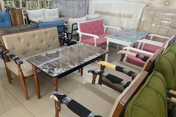 ARIK Mobilya Beyaz Eşya (ARIK AVM) - Resim 4