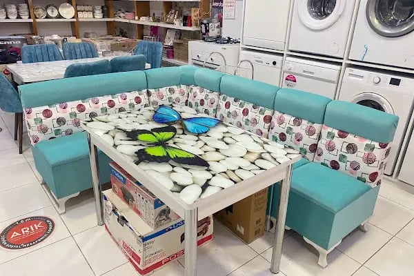 ARIK Mobilya Beyaz Eşya (ARIK AVM) - Resim 18