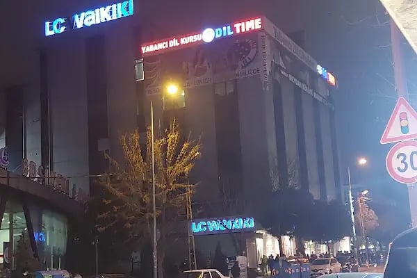 Bağcılar Dil Time ( Yabancı Dil Kursu ) - Resim 7