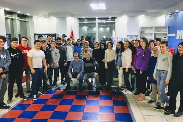 Bağcılar Dil Time ( Yabancı Dil Kursu ) - Resim 4