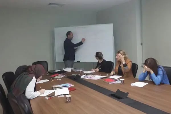 Bağcılar Dil Time ( Yabancı Dil Kursu ) - Resim 14