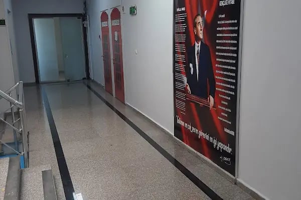 Bağcılar Dil Time ( Yabancı Dil Kursu ) - Resim 15