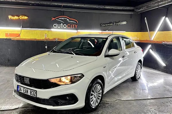 AUTOCITY - Resim 9