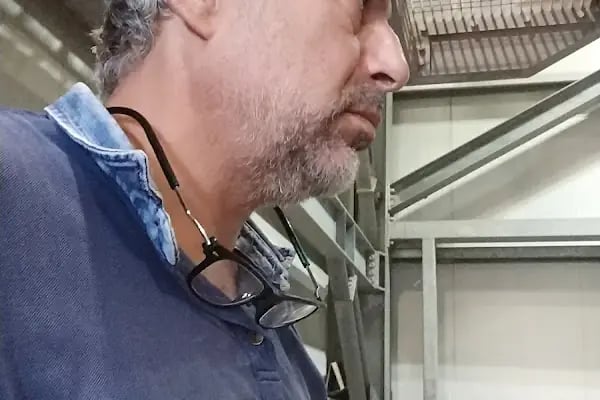 Abalıoğlu Yağ - Aliağa Fabrika - Resim 18