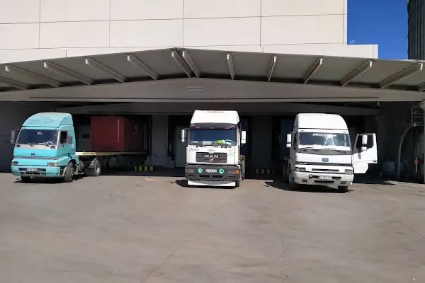 Abalıoğlu Yağ - Aliağa Fabrika - Resim 5