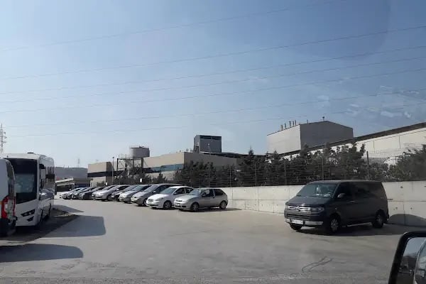 Abalıoğlu Yağ - Aliağa Fabrika - Resim 11