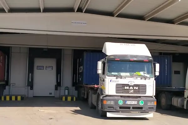 Abalıoğlu Yağ - Aliağa Fabrika - Resim 3