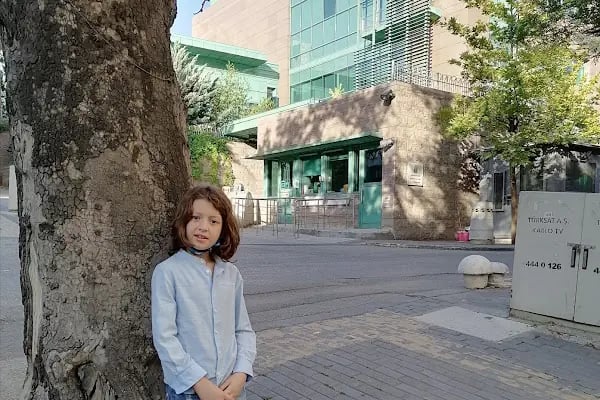Kanada Büyükelçiliği - Resim 19