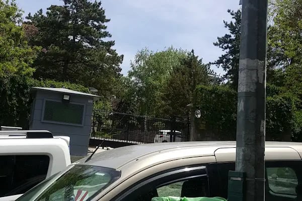 Kanada Büyükelçiliği - Resim 12