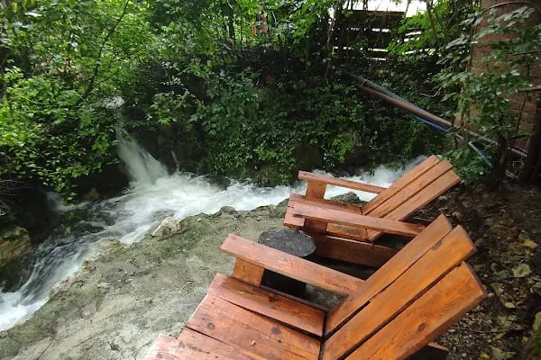 Küre Dağ Evi - Resim 17