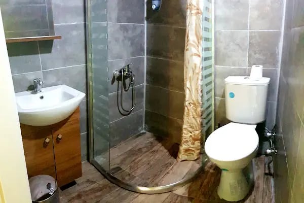 Küre Dağ Evi - Resim 4