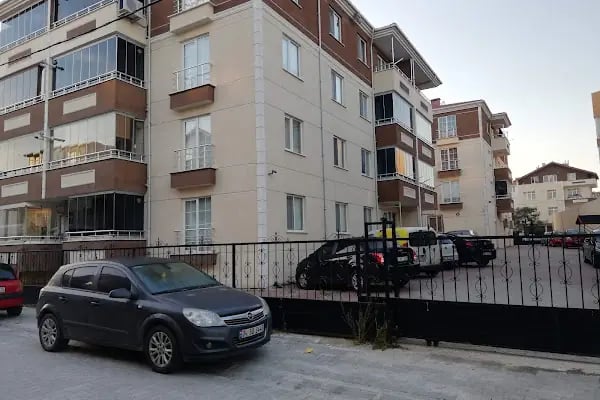 Emek Kız Öğrenci Pansiyonu - Resim 2
