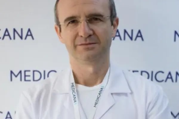 Uzm.Dr Taner Has - Resim 1