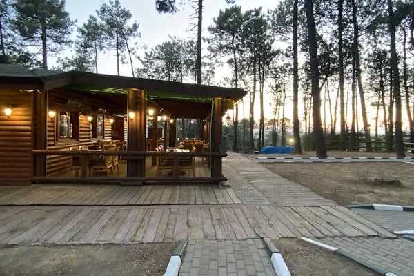 La More Cafe & Restaurant Arnavutköy - Resim 5