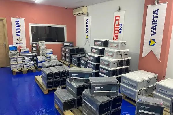 Altınel Akü Market Çerkezköy - Resim 4